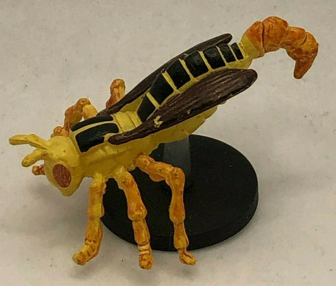 Hellwasp - Against the Giants - Dungeons and Dragons Mini (DDM) #55
